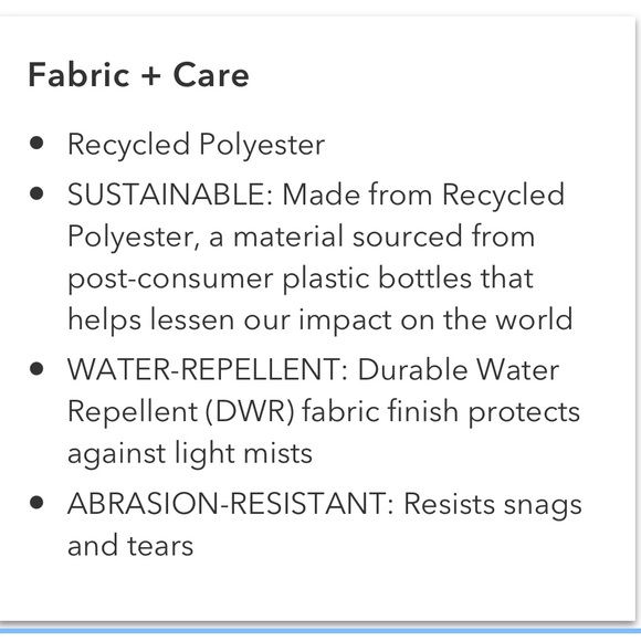 New Athleta ⭐️FINAL PRICE ⭐️White Warm Downtown Vest Size Small - Picture 14 of 16